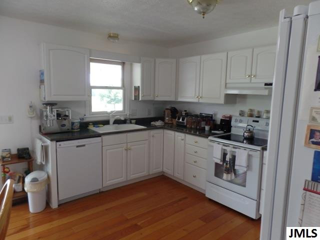 5354 North Meridian Road Leslie, MI 49251 - Photo 16 of 28 Photo 16