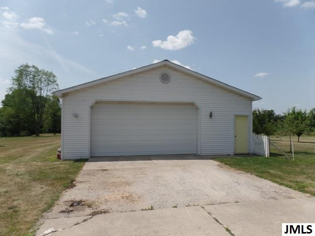 5354 North Meridian Road Leslie, MI 49251 - Photo 5 of 28 Photo 5