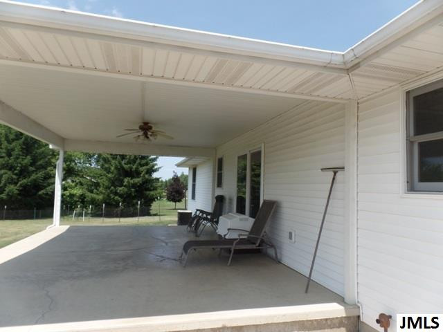 5354 North Meridian Road Leslie, MI 49251 - Photo 6 of 28 Photo 6