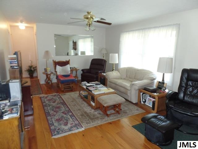 5354 North Meridian Road Leslie, MI 49251 - Photo 7 of 28 Photo 7