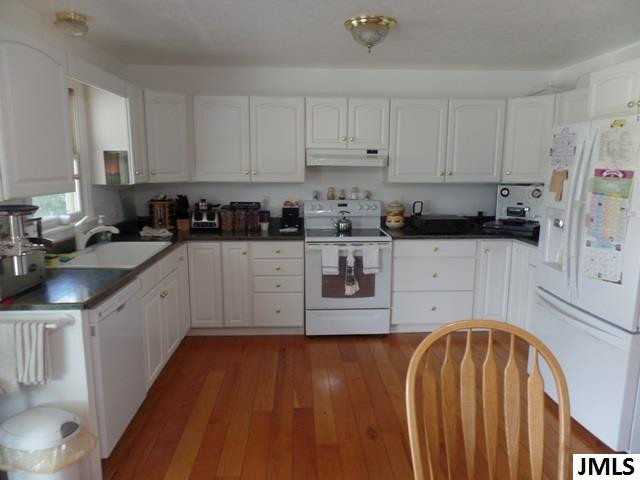 5354 North Meridian Road Leslie, MI 49251 - Photo 8 of 28 Photo 8