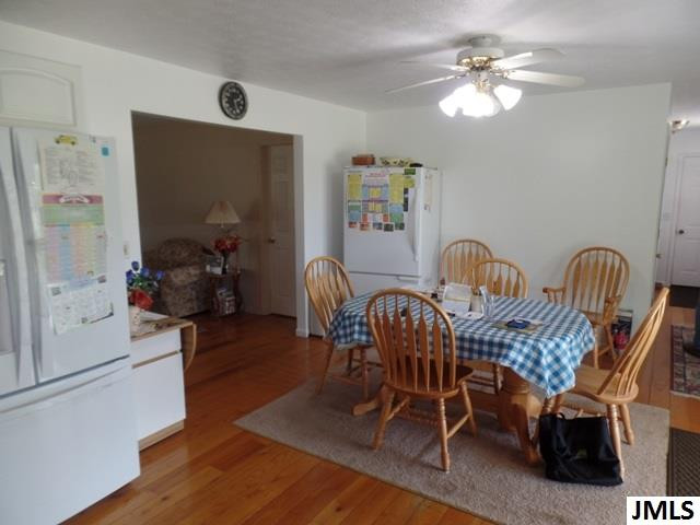 5354 North Meridian Road Leslie, MI 49251 - Photo 9 of 28 Photo 9