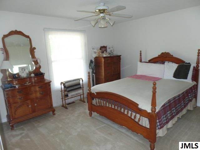 5354 North Meridian Road Leslie, MI 49251 - Photo 10 of 28 Photo 10
