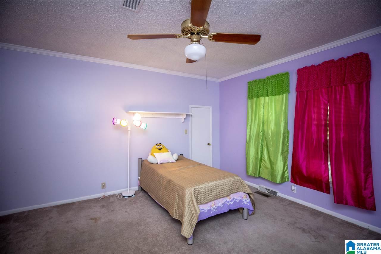 1420 Downs Road Mount Olive, AL 35117 - Photo 36 of 40
