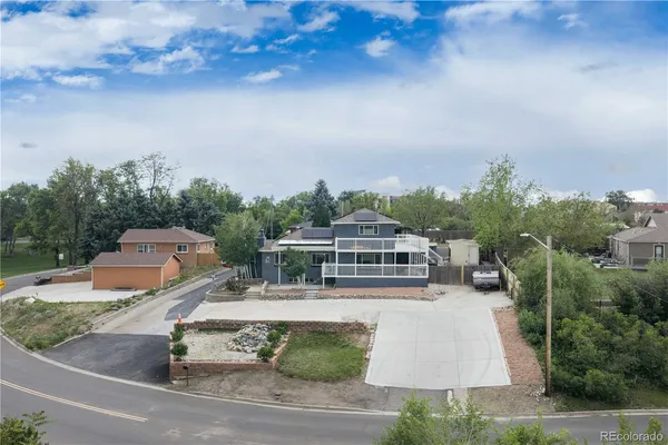 $1,200,000 | 5425 Columbine Lane, Denver, CO 80221