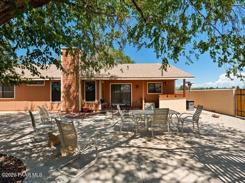 2075 Big Chino Road Paulden, AZ 86334 - Photo 22 of 32 22-Backyard