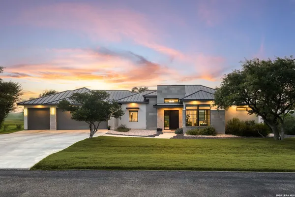 $1,125,000 | 315 Lantana Mesa, Spring Branch, TX 78070
