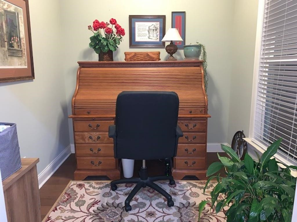 405 Mann Road Coats, NC 27521 - Photo 21 of 39 office