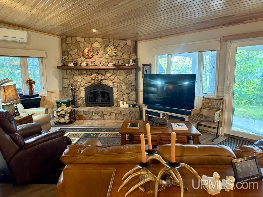 6224 South Northrough Road Wetmore, MI 49895 - Photo 11 of 63 Gallery Image 11