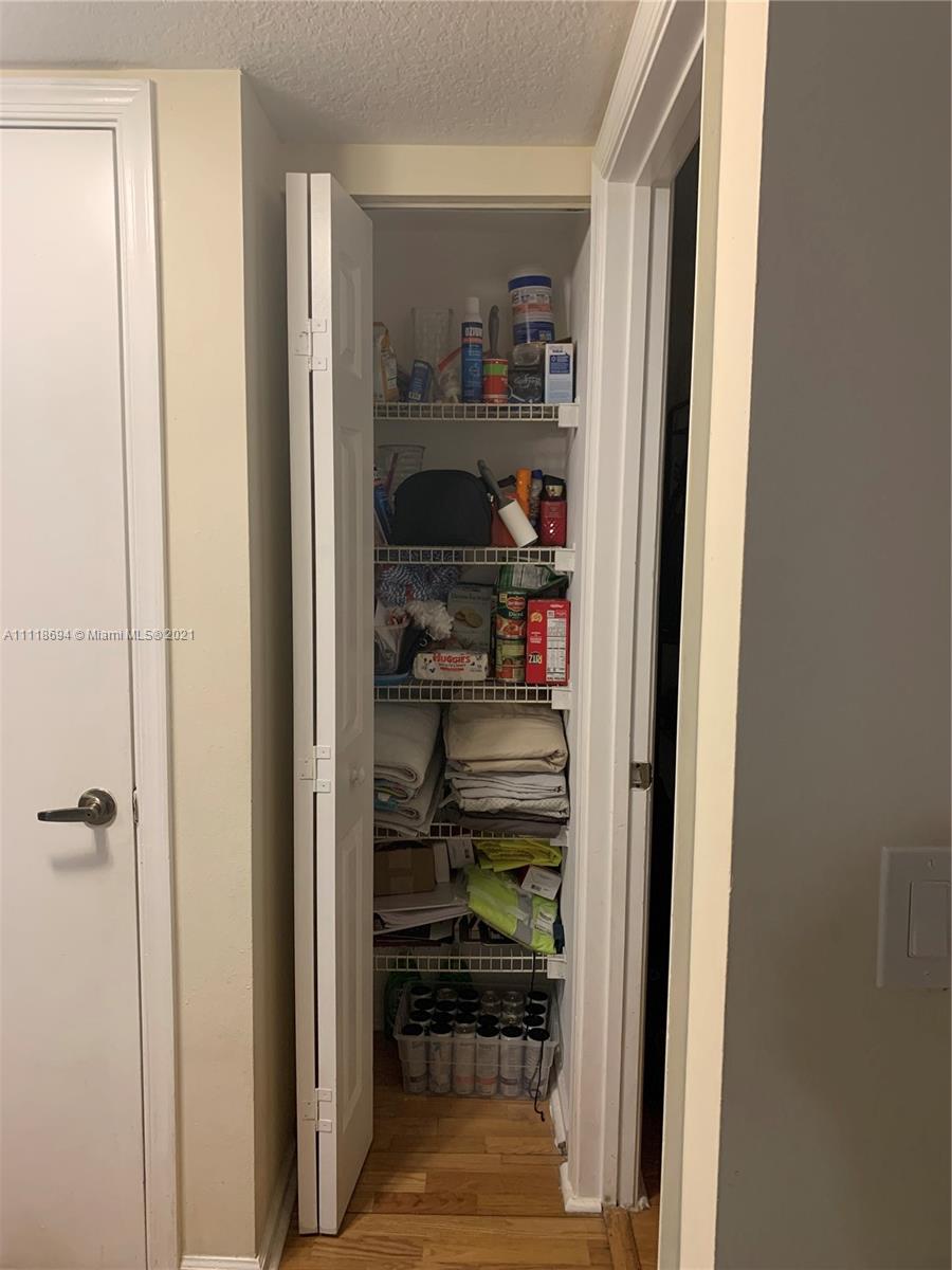 3770 North Jog Road, Unit 103 West Palm Beach, FL 33411 - Photo 13 of 15 a view of a closet