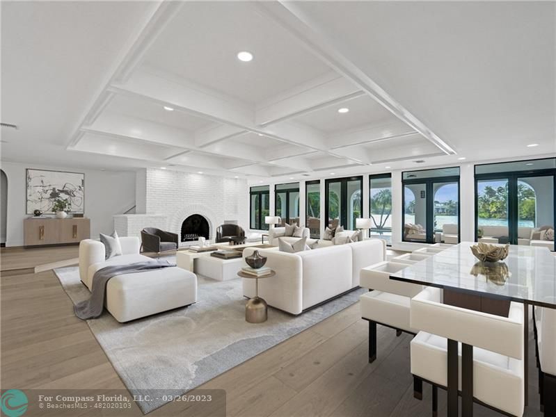 19 Seneca Road Sea Ranch Lakes, FL 33308 - Photo 3 of 48