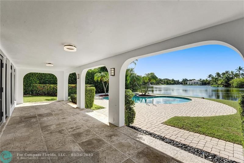 19 Seneca Road Sea Ranch Lakes, FL 33308 - Photo 38 of 48