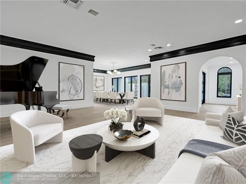 19 Seneca Road Sea Ranch Lakes, FL 33308 - Photo 4 of 48