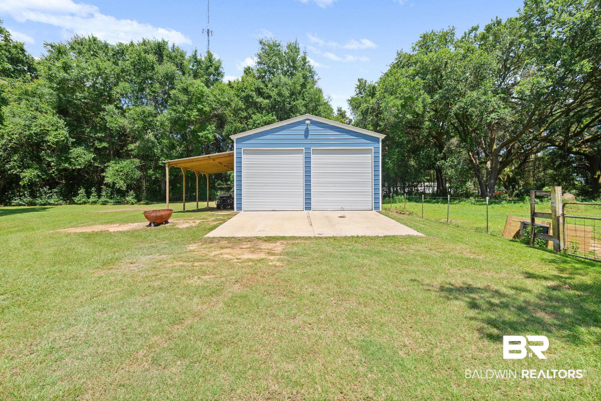 6141 Ranch Road West Grand Bay, AL 36541 - Photo 24 of 43