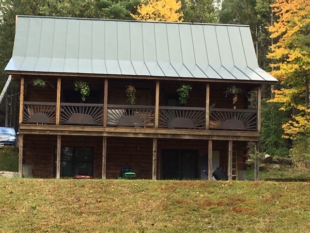 372 Potato Road Enfield, NH 03748 - Photo 1 of 38 Gallery Image 1