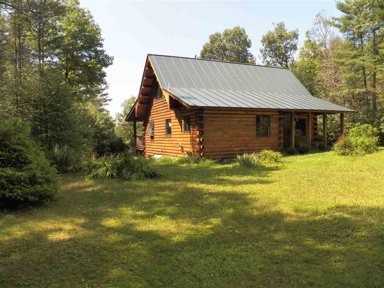 372 Potato Road Enfield, NH 03748 - Photo 2 of 38 Gallery Image 2