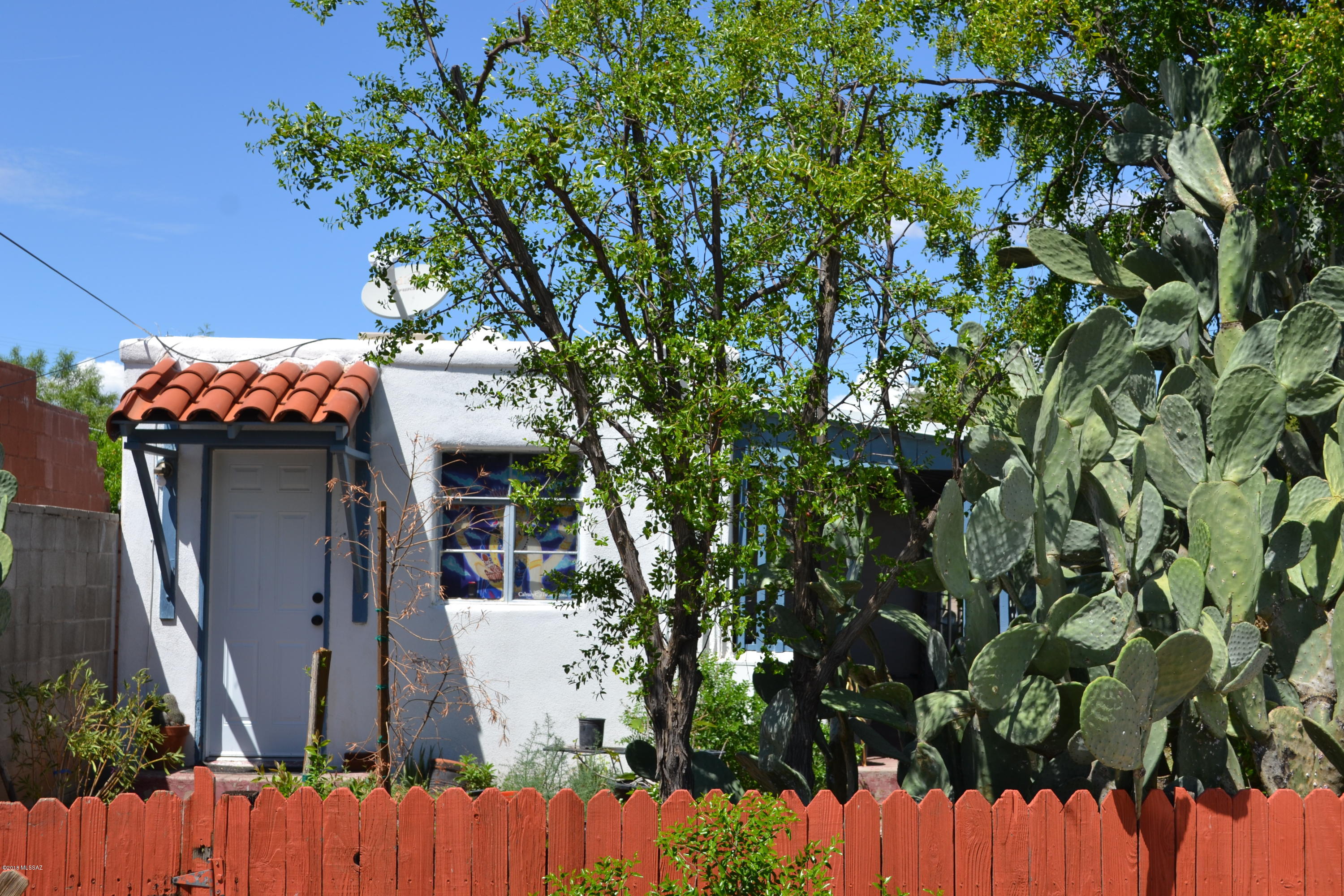 613 East Mohave Road Tucson, AZ 85705 - Photo 36 of 48