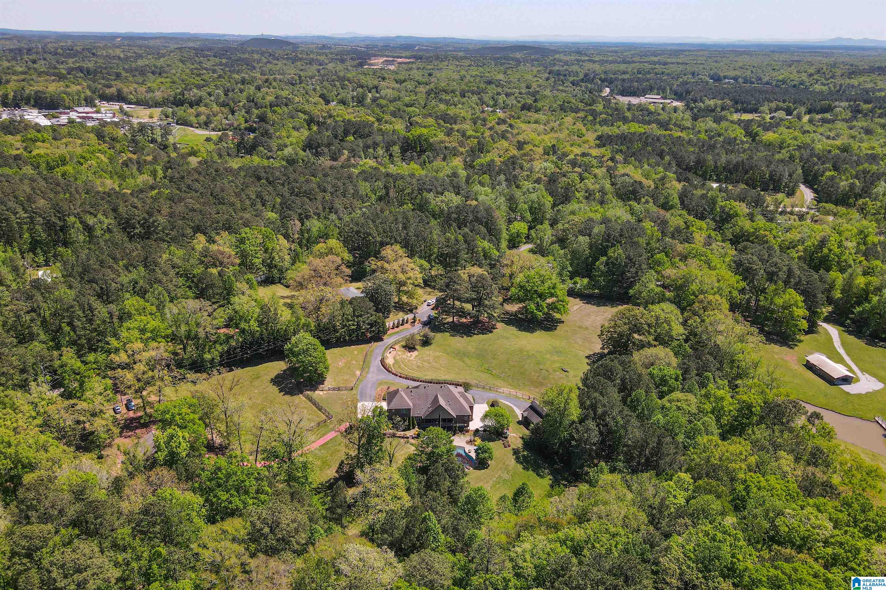 135 Wilson Road Chelsea, AL 35043 - Photo 72 of 75