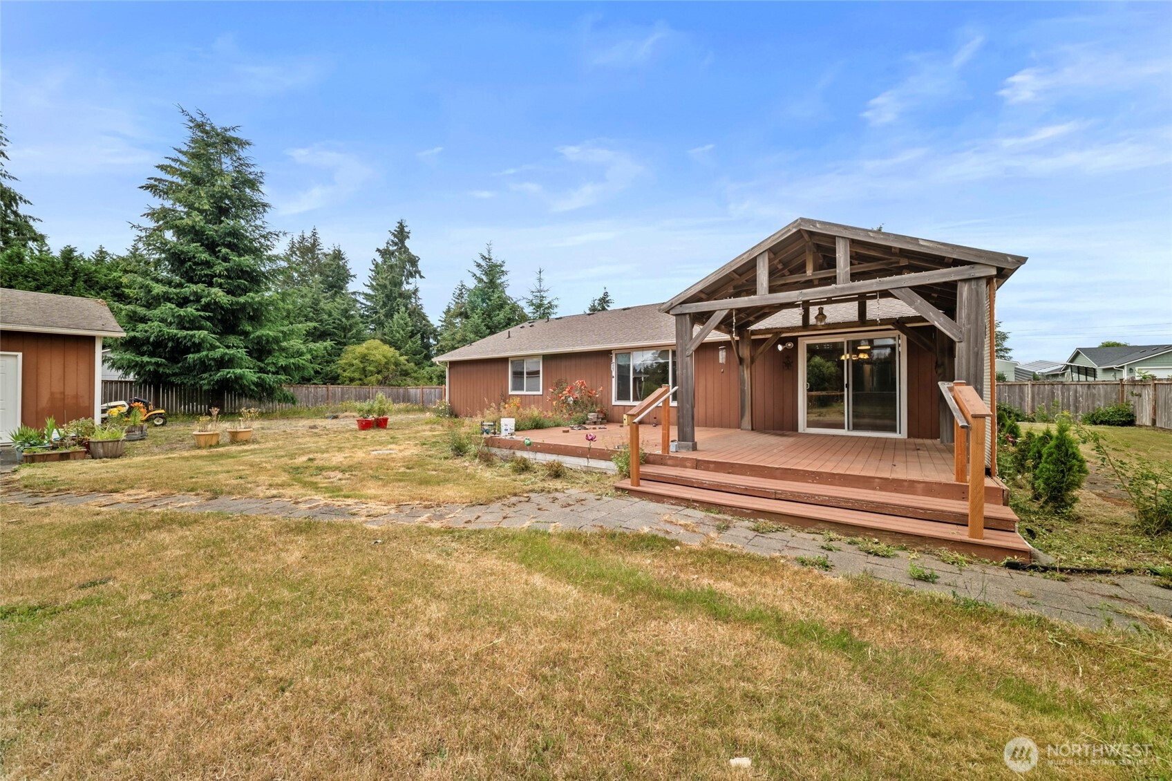 5931 184th Lane Southwest Rochester, WA 98579 - Photo 23 of 36