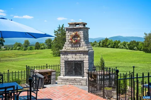 $1,265,000 | 644 Vista Hts Drive, Ruckersville, VA 22968