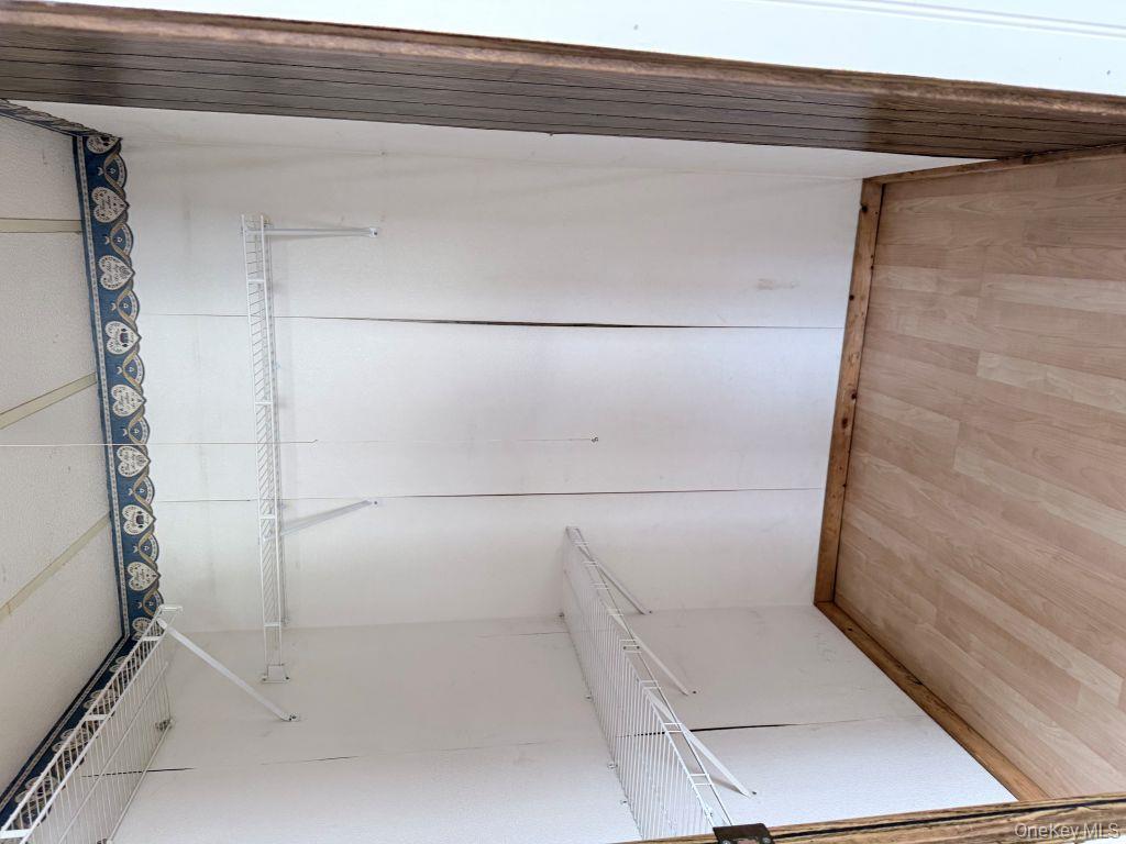 23 Clearview Road Wingdale, NY 12594 - Photo 19 of 21 a view of a walk in closet