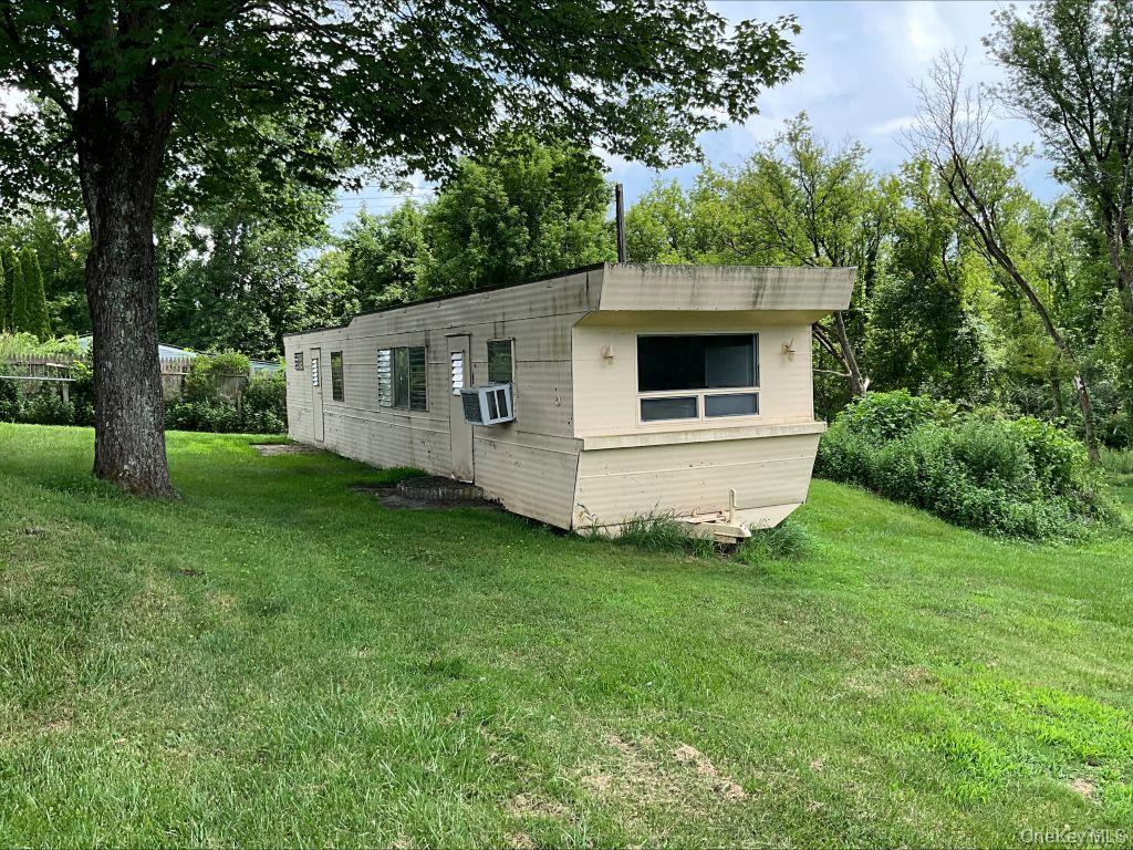 23 Clearview Road Wingdale, NY 12594 - Photo 3 of 21 a view of a house with backyard