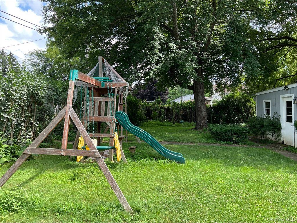 23 Clearview Road Wingdale, NY 12594 - Photo 7 of 21 a house with a park