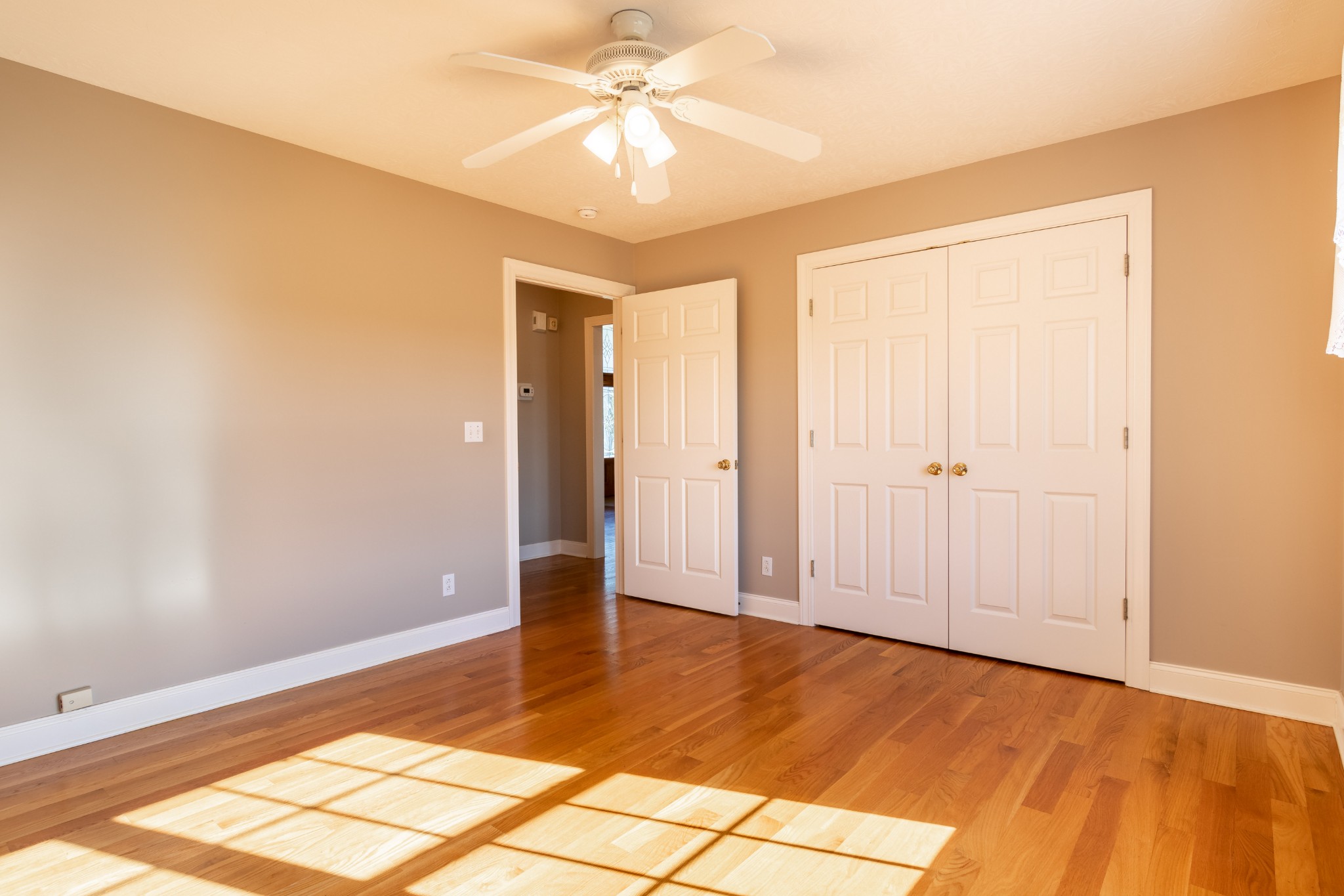 1009 Hummingbird Court Springfield, TN 37172 - Photo 18 of 18 a view of an empty room