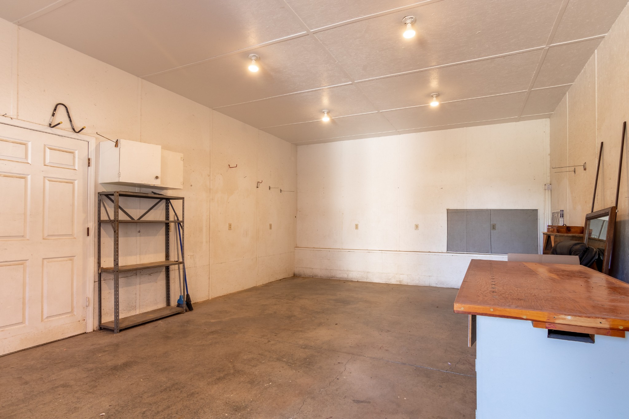 1009 Hummingbird Court Springfield, TN 37172 - Photo 6 of 18 a view of a storage & utility room