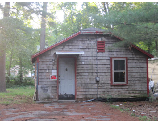 9 Balsam Road Norton, MA 02766 - Photo 1 of 1 Gallery Image 1