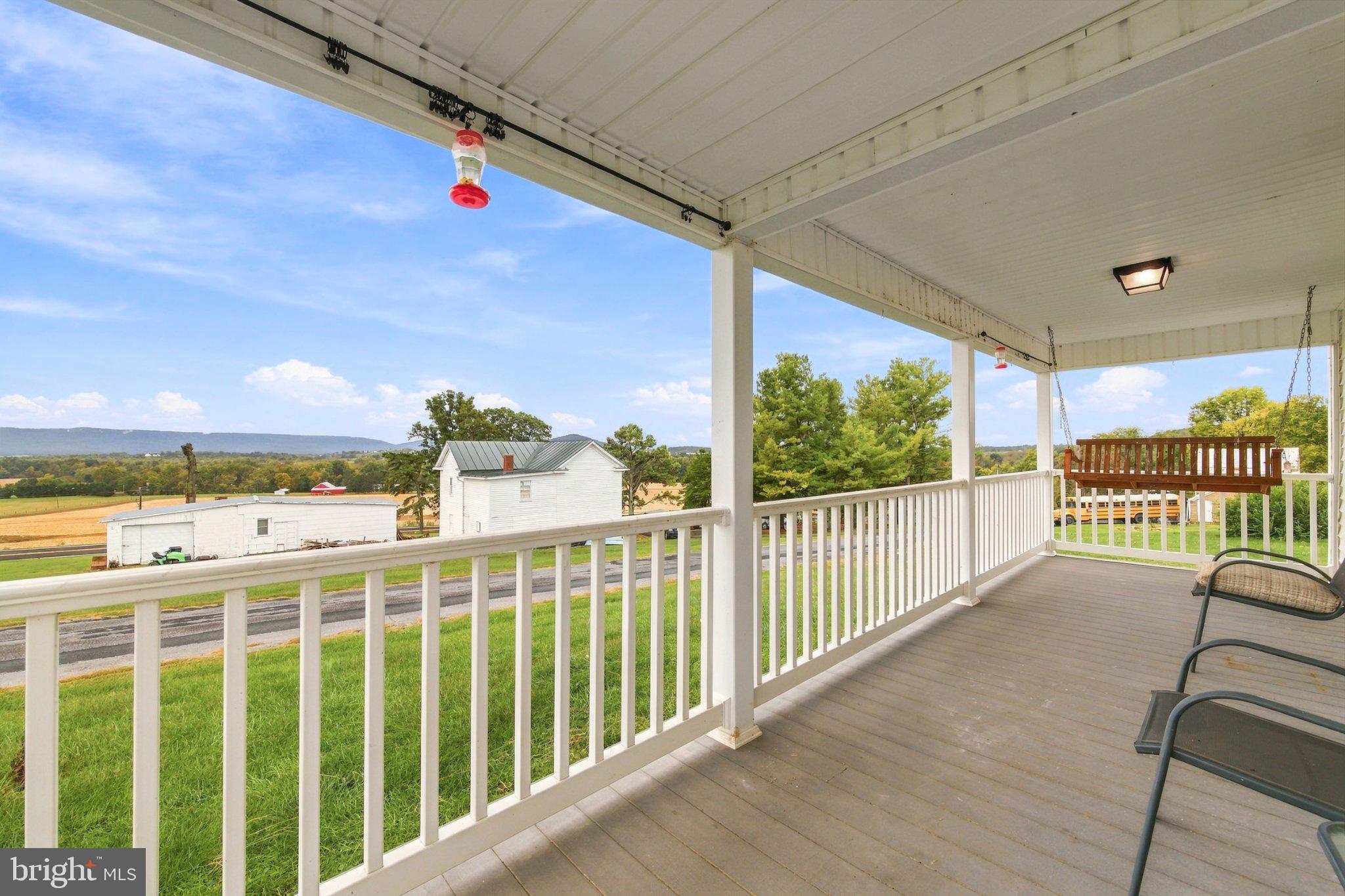 67 Lodge Hall Road Mount Jackson, VA 22842 - Photo 41 of 49 Gallery Image 41
