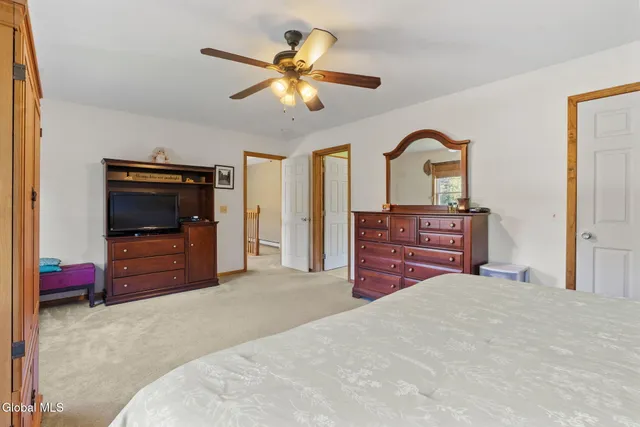 $559,900 | 121 Pioneer Drive, Broadalbin, NY 12025