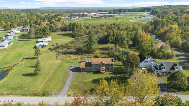 $559,900 | 121 Pioneer Drive, Broadalbin, NY 12025