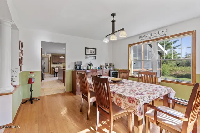 $559,900 | 121 Pioneer Drive, Broadalbin, NY 12025