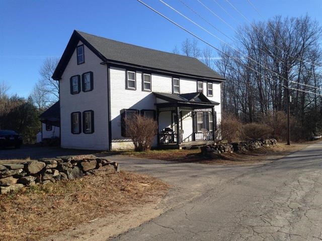140 Old Wakefield Road Milton, NH 03851 - Photo 1 of 24 Gallery Image 1