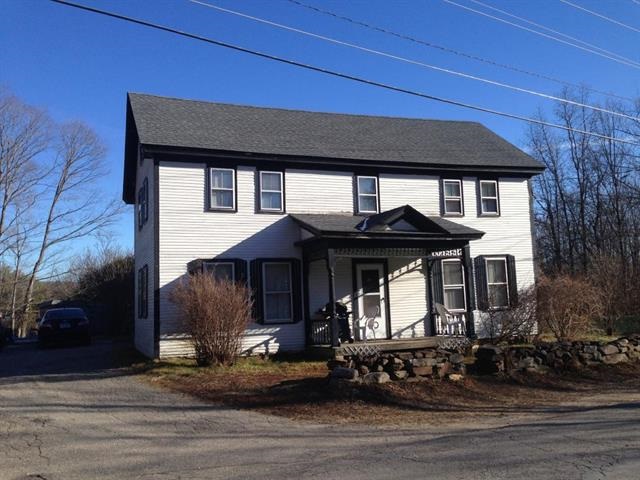 140 Old Wakefield Road Milton, NH 03851 - Photo 2 of 24 Gallery Image 2