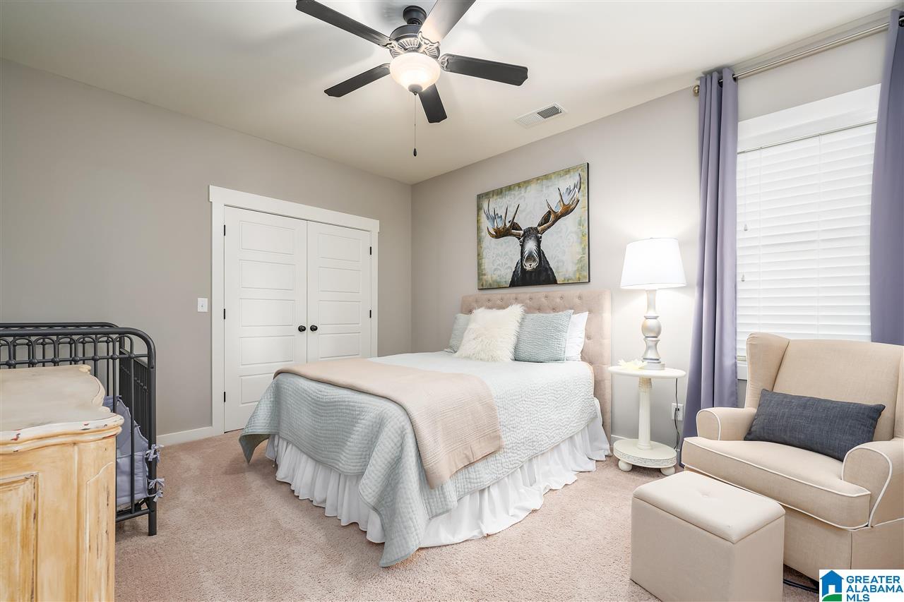 2640 Montauk Road Bessemer, AL 35022 - Photo 34 of 45