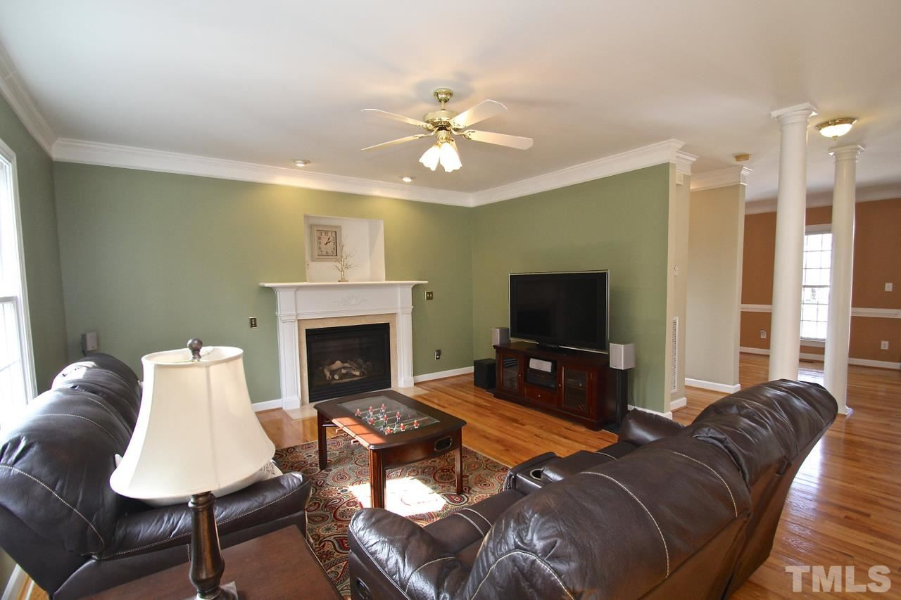 1001 Cherokee Sunset Road Apex, NC 27502 - Photo 4 of 25 Photo 4