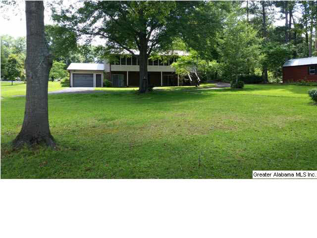 201 Blue Spring Trail Cropwell, AL 35054 - Photo 20 of 21