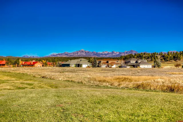a view of an ocean view