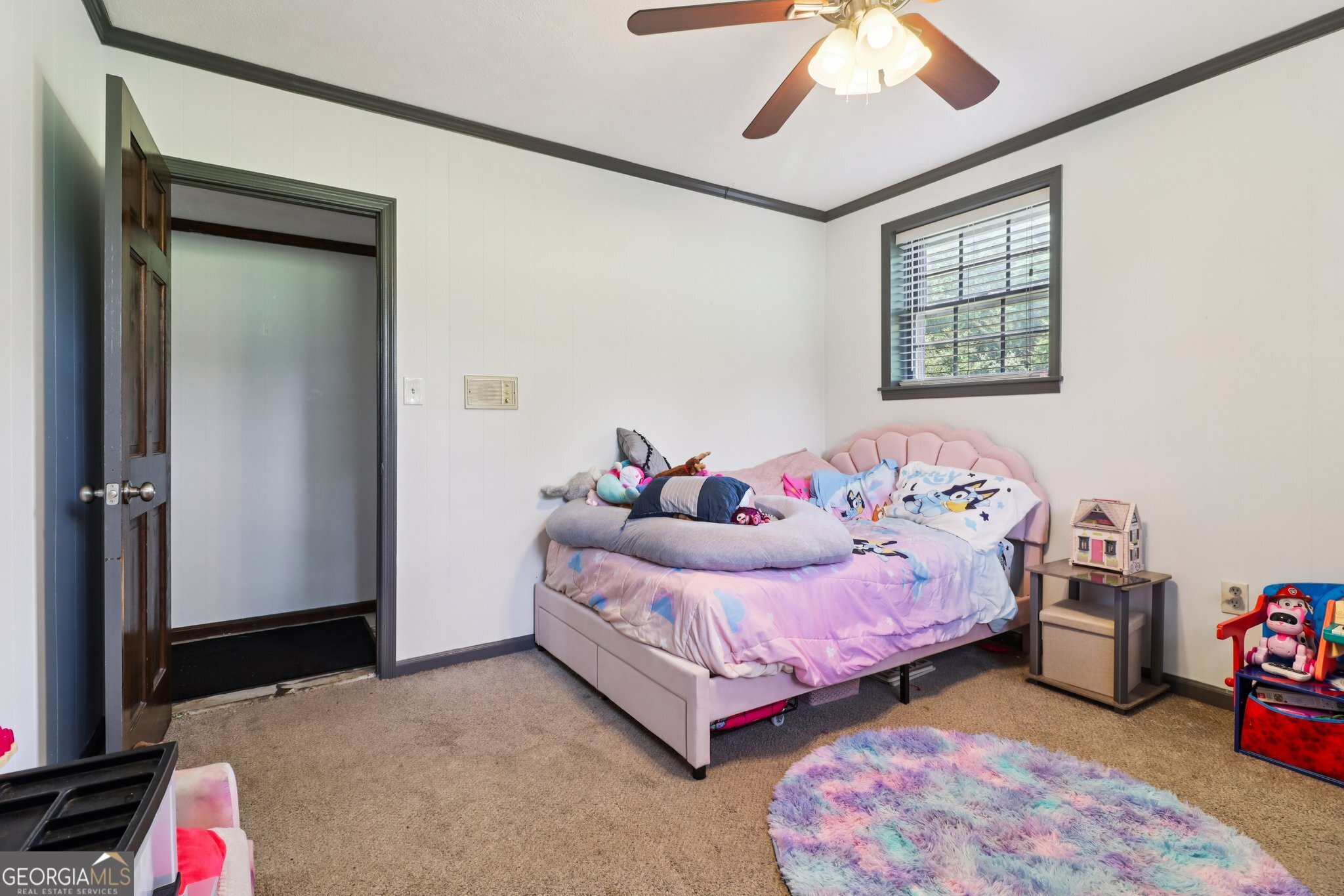 508 East Boyd Road Hogansville, GA 30230 - Photo 34 of 95