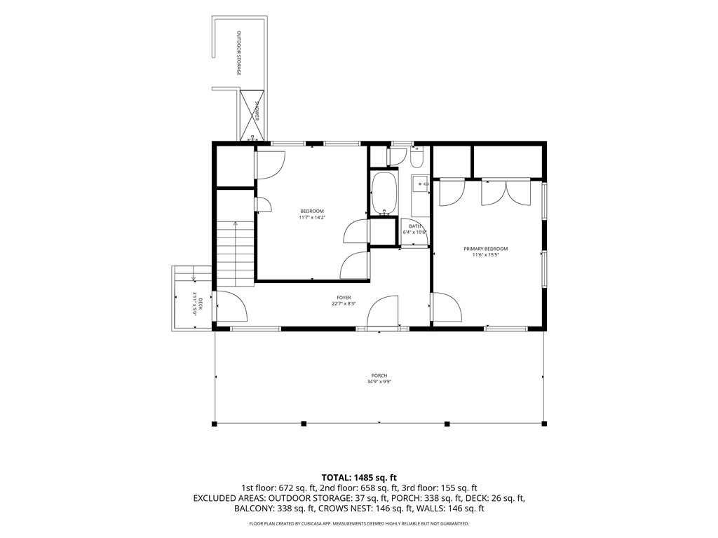 1185 Succotash Road Narragansett, RI 02879 - Photo 47 of 50 First Floor