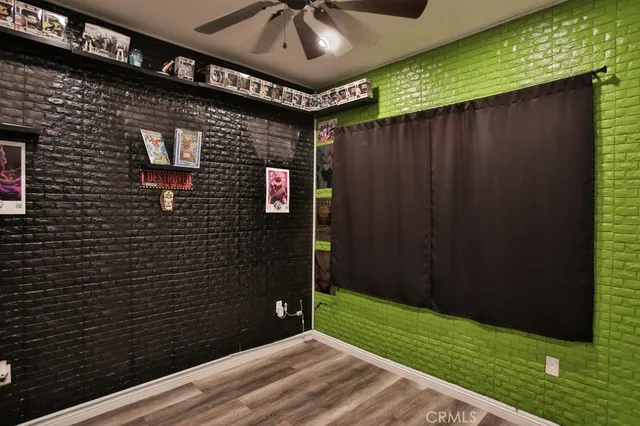 a bathroom with a sink and a shower