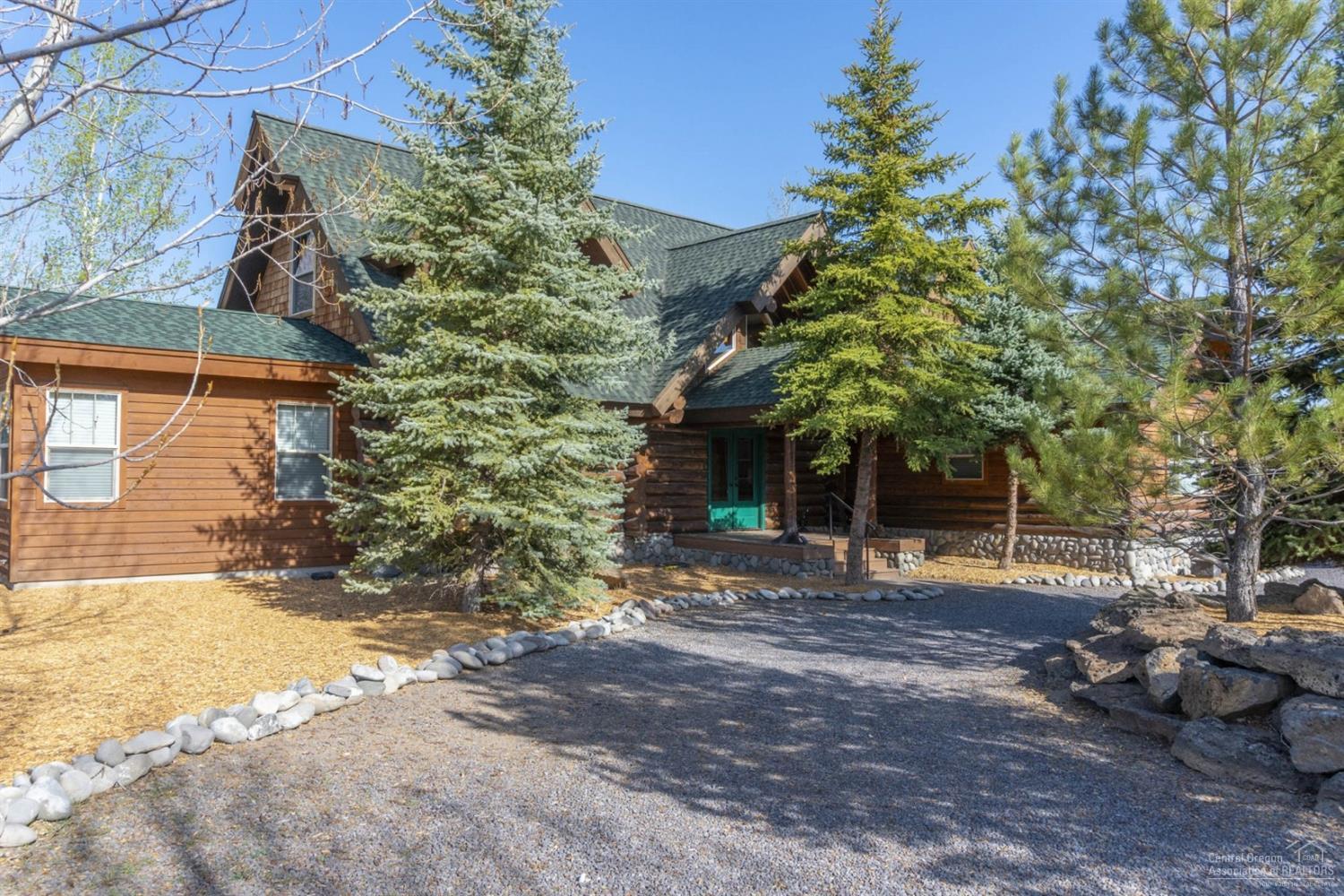22380 McArdle Road Bend, OR 97702 - Photo 2 of 24 Additional Photo