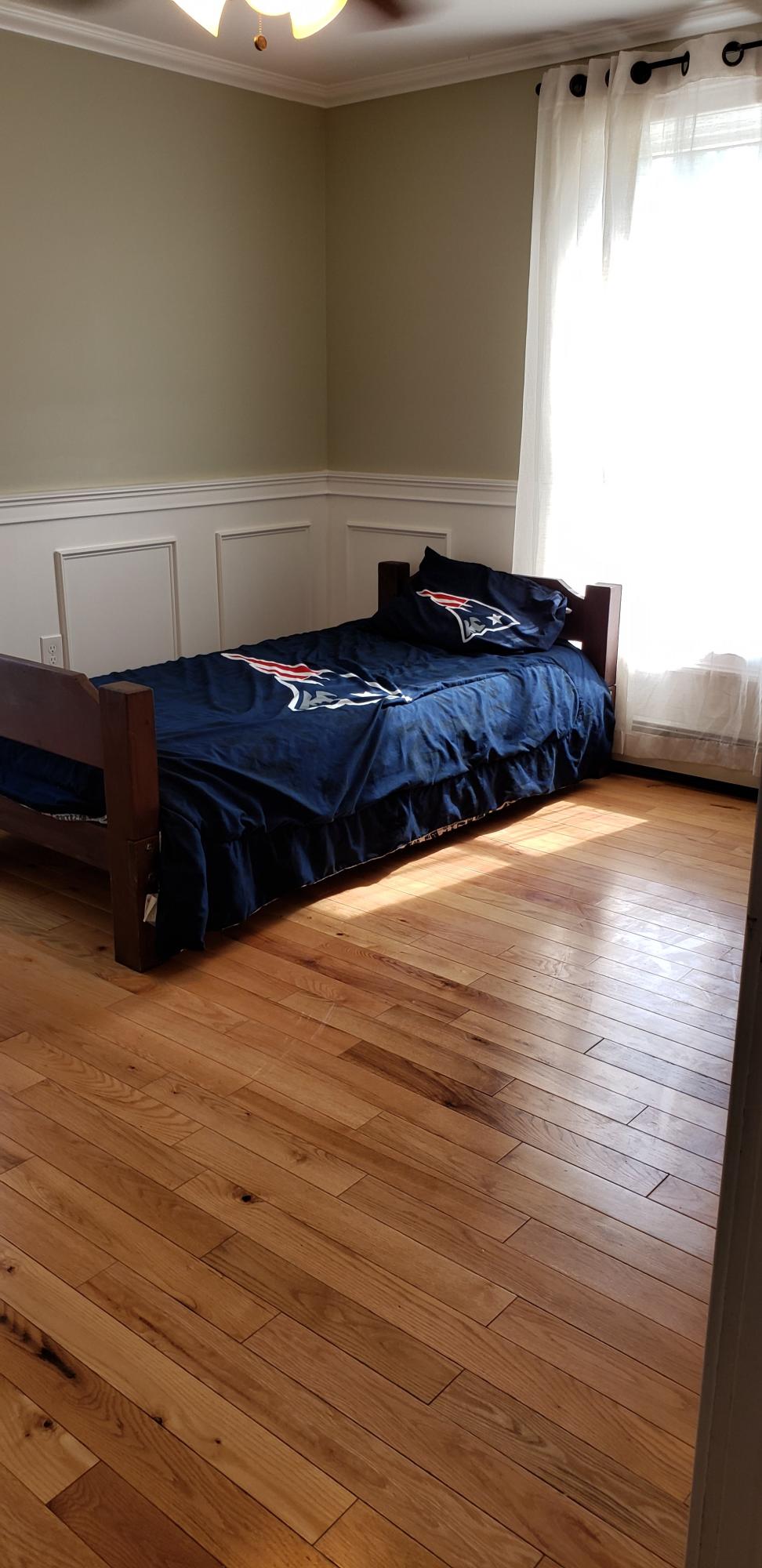 477 Bowdoinham Road Sabattus, ME 04280 - Photo 33 of 67 1st flbd2