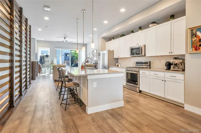 $5,300 | 1364 Vine Street, Denver, CO 80206