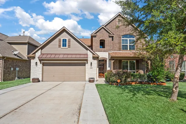$485,000 | 10003 South Whimbrel Circle, Conroe, TX 77385
