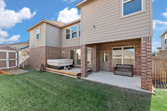 $485,000 | 10003 South Whimbrel Circle, Conroe, TX 77385