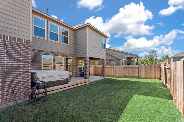 $485,000 | 10003 South Whimbrel Circle, Conroe, TX 77385