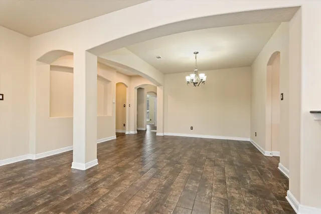 $485,000 | 10003 South Whimbrel Circle, Conroe, TX 77385